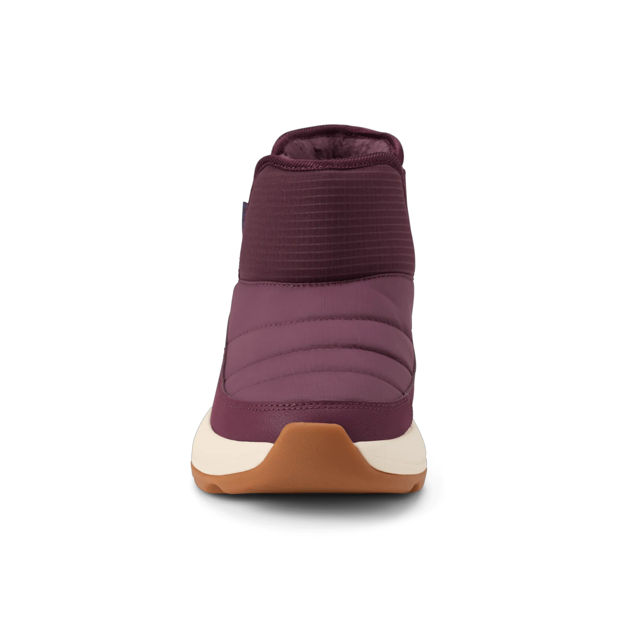 Women's Juno 2 Low Boot - Mauve Wine