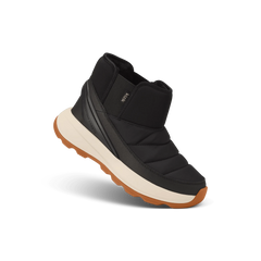 Women's Juno 2 Low Boot - Black/Whitecap Gray