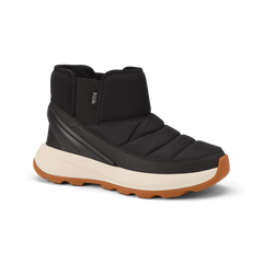 Women's Juno 2 Low Boot - Black/Whitecap Gray