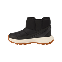 Women's Juno 2 Low Boot - Black/Whitecap Gray