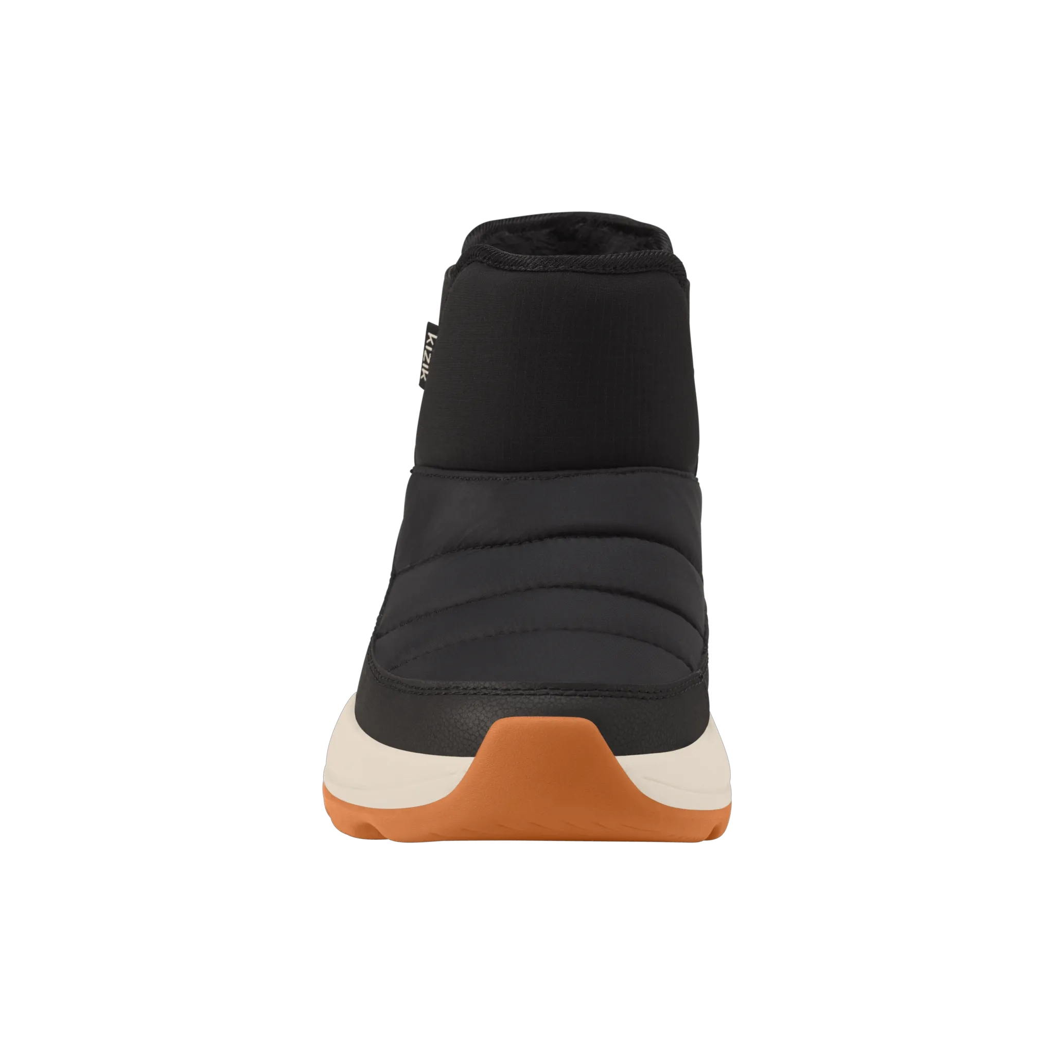 Women's Juno 2 Low Boot - Black/Whitecap Gray