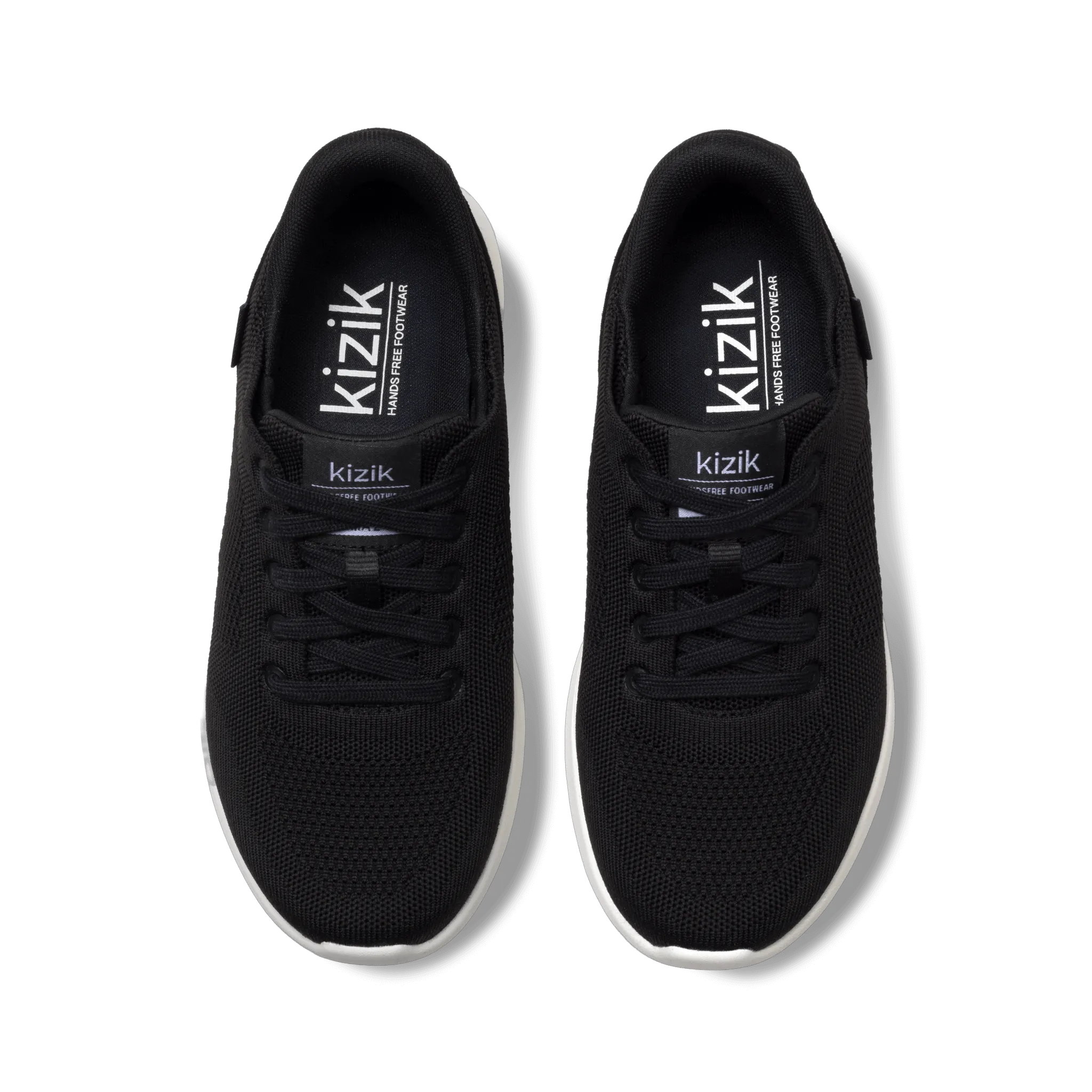 Women's Lima 2 - Black/Bright White