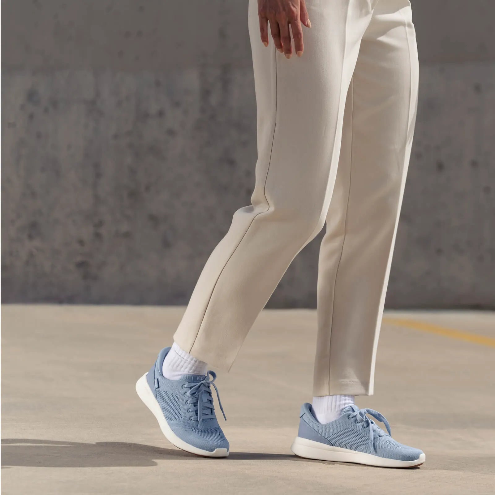 Women's Lima 2 - Soft Chambray