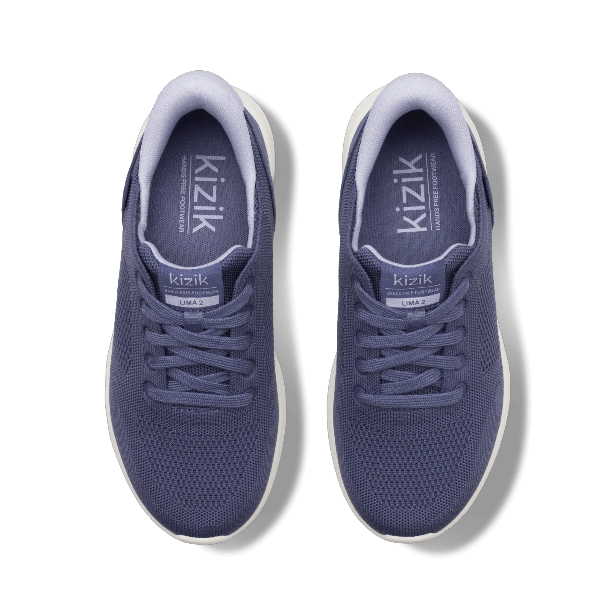 Women's Lima 2 - Heron/Pristine