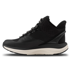 Women's London AT Mid Waterproof - Black/Whitecap Gray