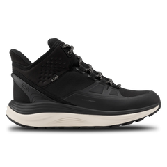 Women's London AT Mid Waterproof - Black/Whitecap Gray