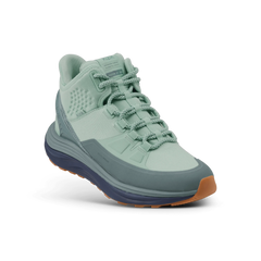 Women's London AT Mid Waterproof - Surf Spray/Naval Academy