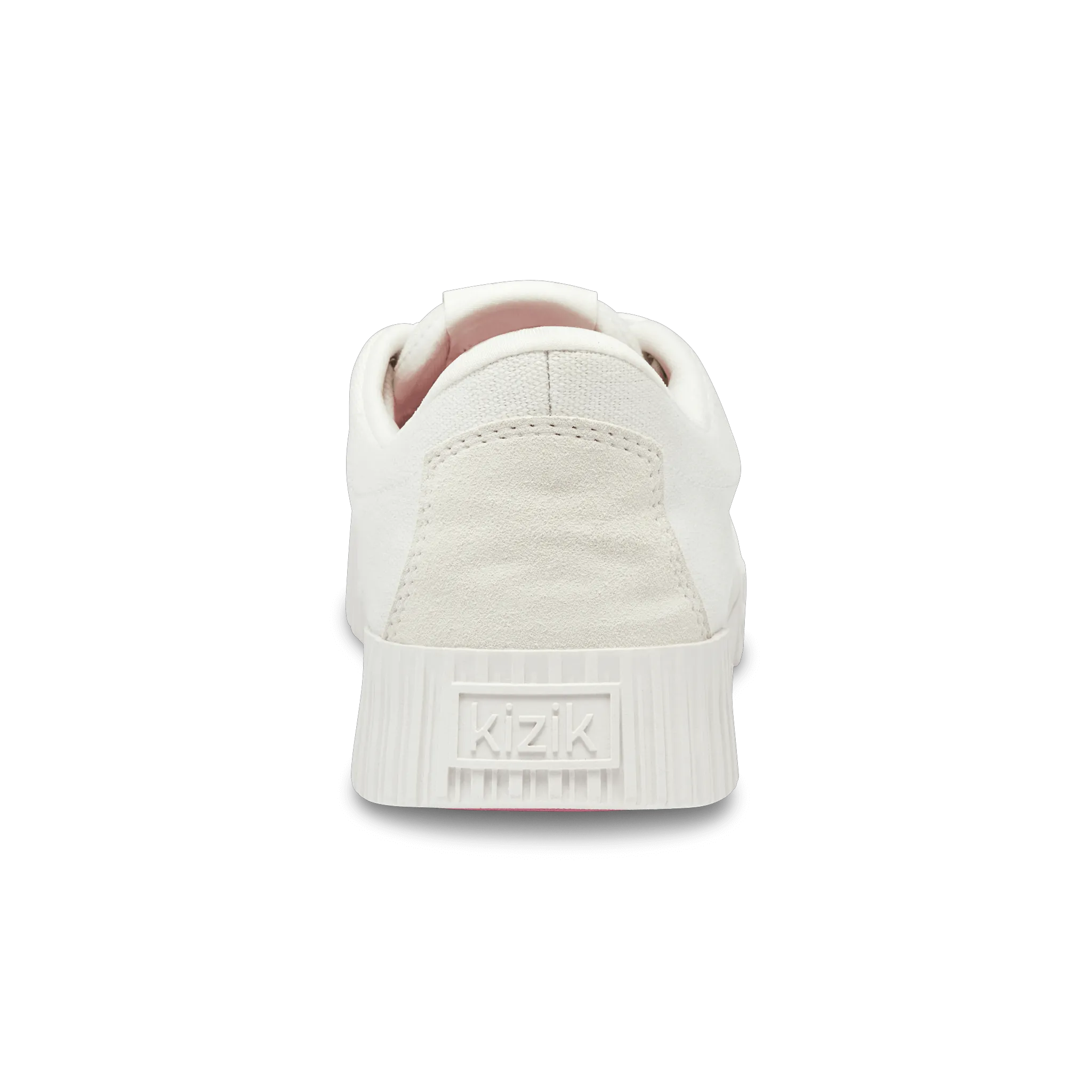 Women's Madison - Bright White/Wild Rose