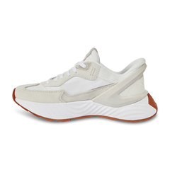 Women's Monaco - White/Moonbeam