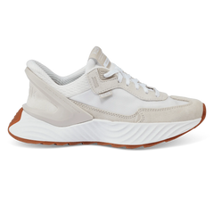 Women's Monaco - White/Moonbeam