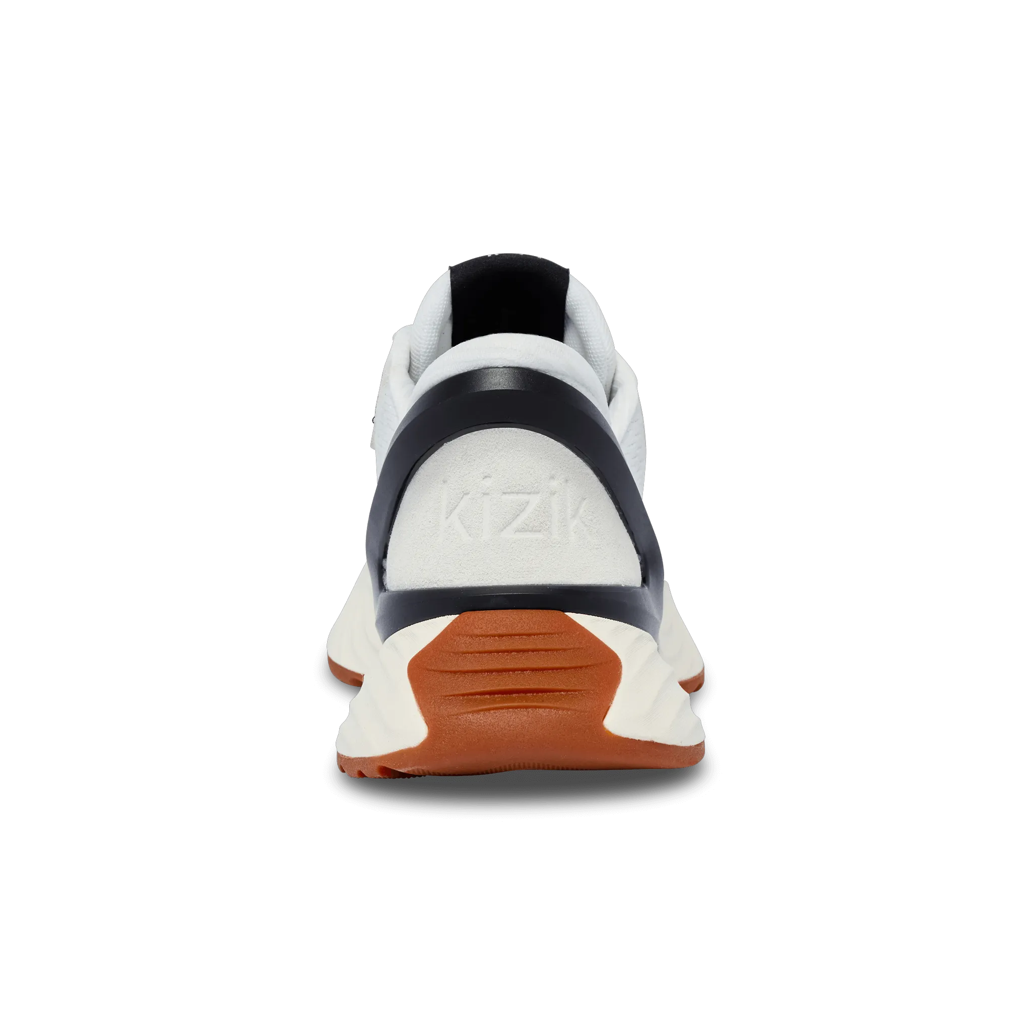 Women's Monaco - White/Black