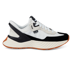 Women's Monaco - White/Black