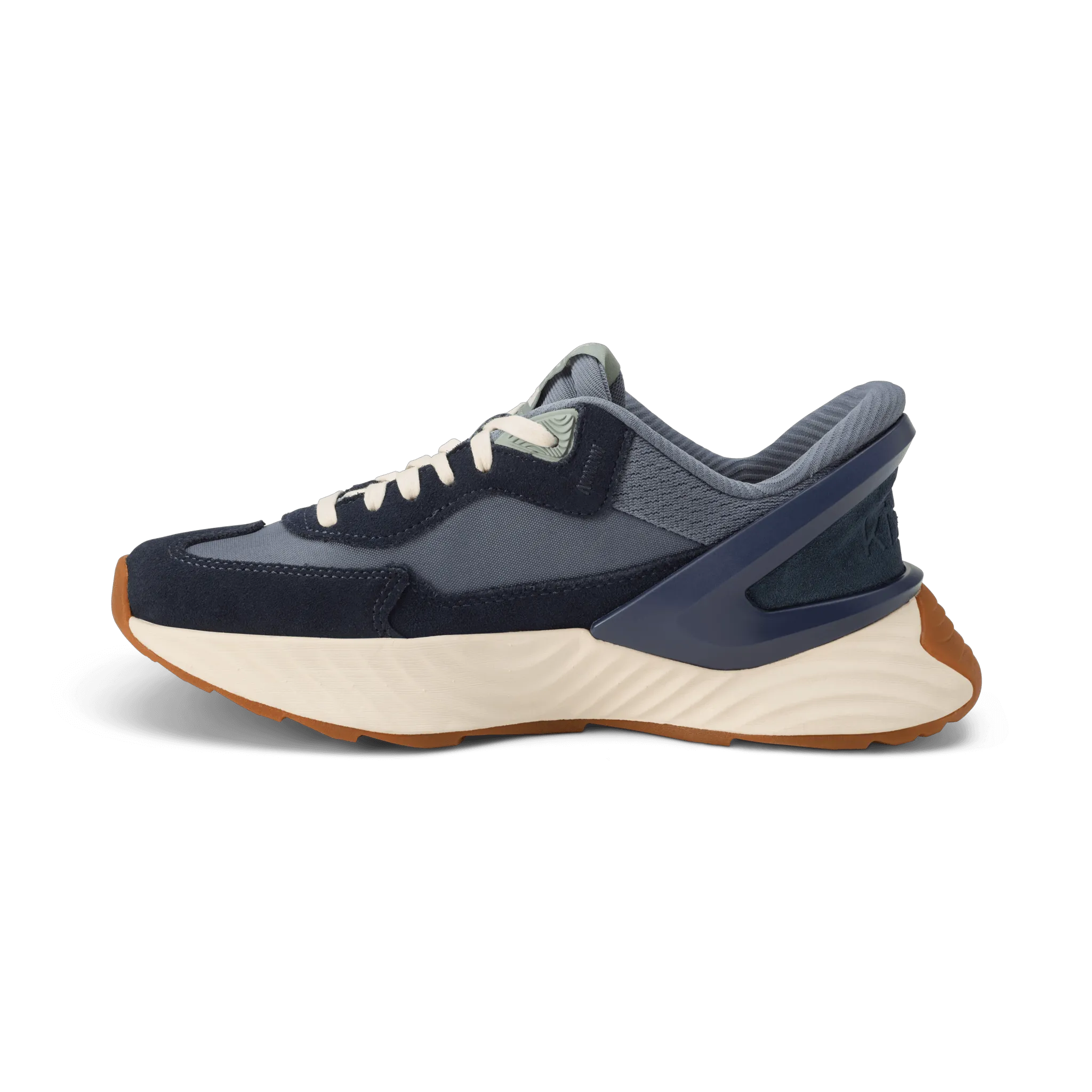 Women's Monaco - Stormy Weather/Naval Academy
