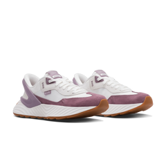 Women's Monaco - White/Toadstool
