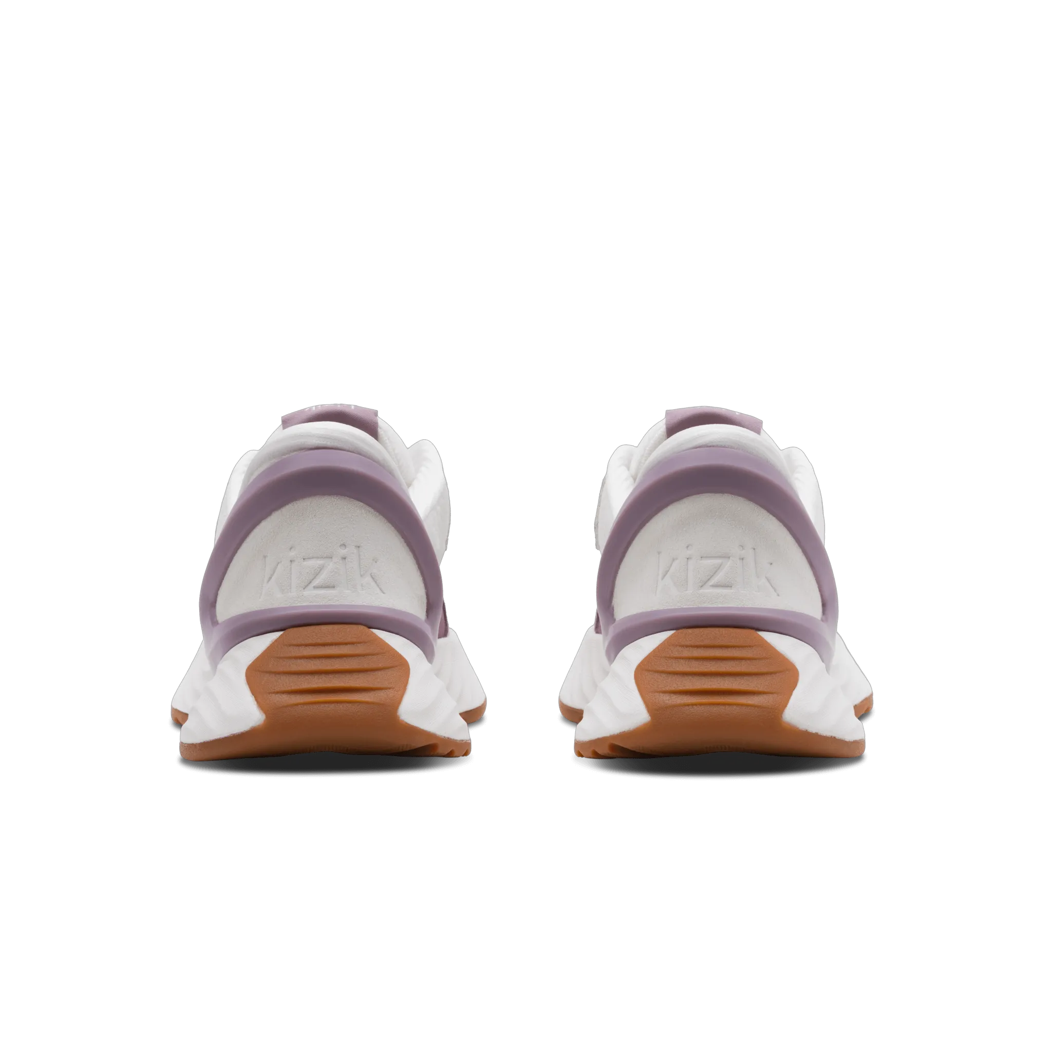 Women's Monaco - White/Toadstool