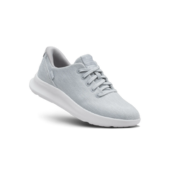 Women's Madrid 2 - Harbor Mist/Heather