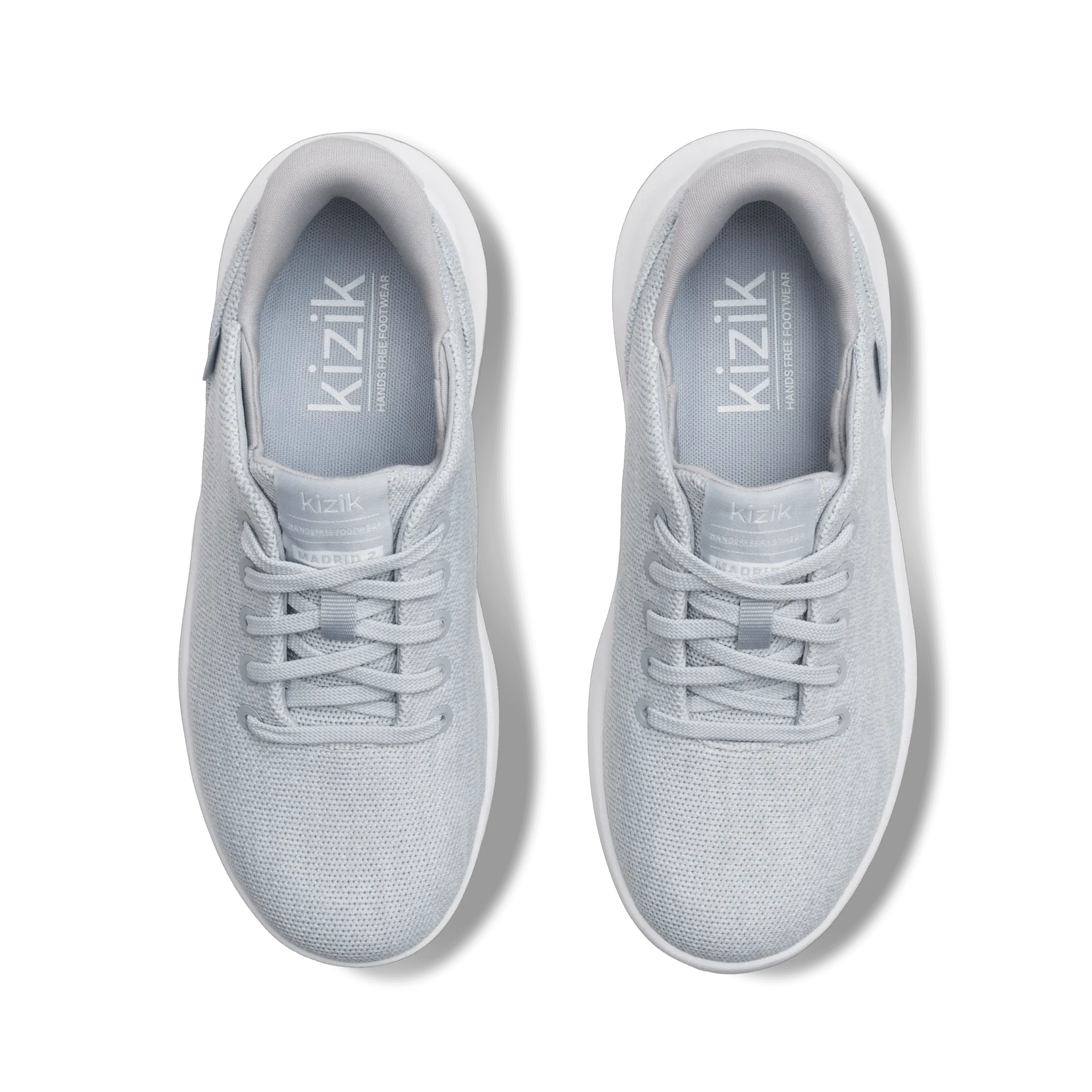 Women's Madrid 2 - Harbor Mist/Heather