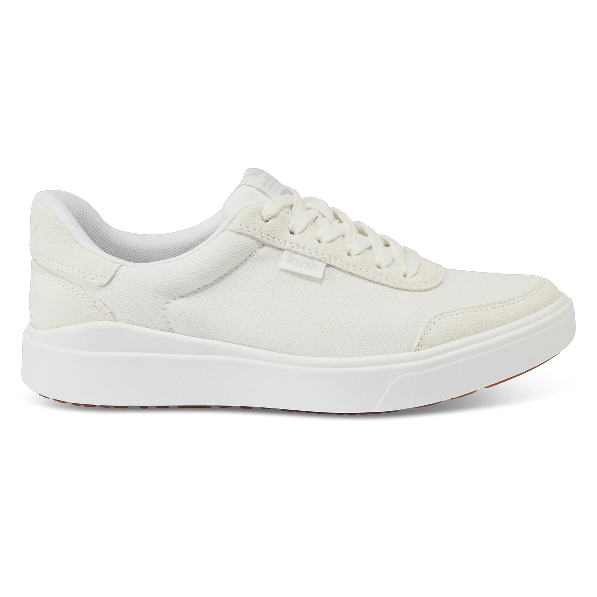 Women's Prague 2 - Bright White