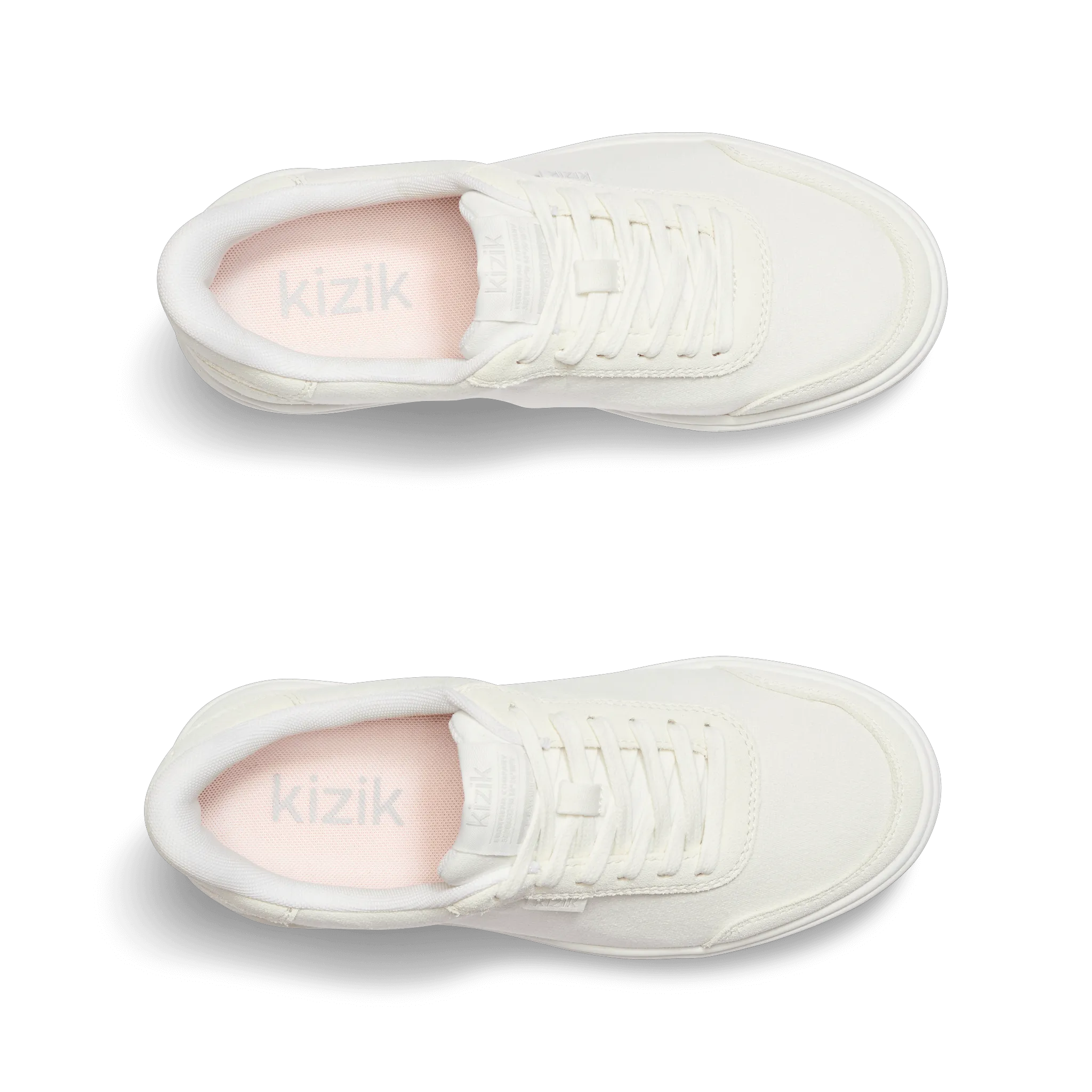 Women's Prague 2 - Bright White