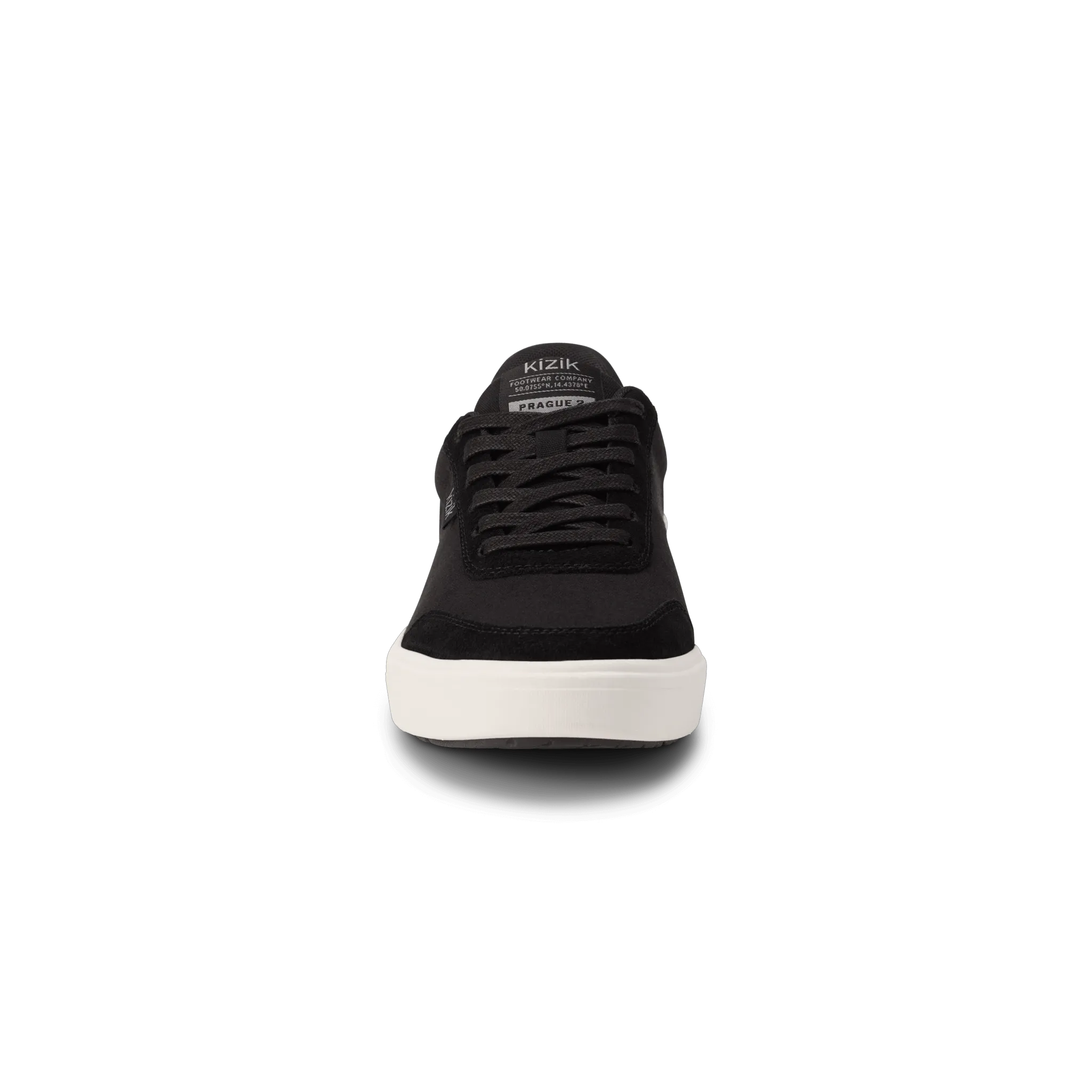 Women's Prague 2 - Black