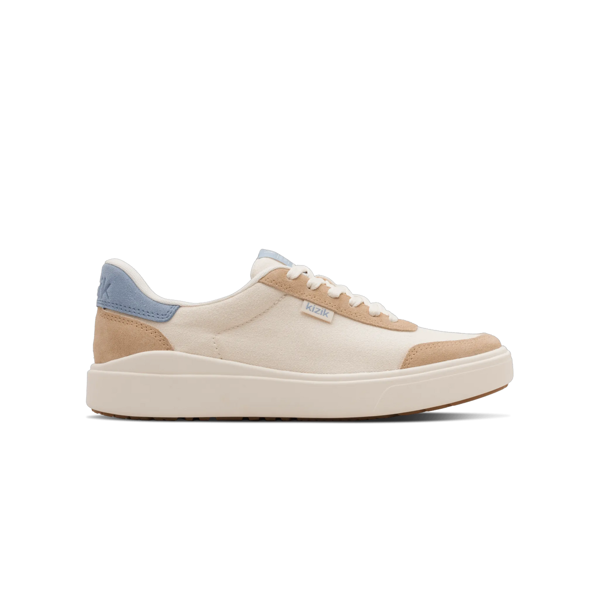 Women's Prague 2 - Buttercream/Soft Chambray