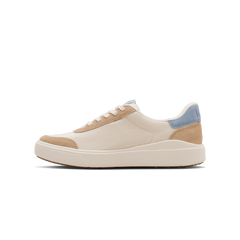 Women's Prague 2 - Buttercream/Soft Chambray