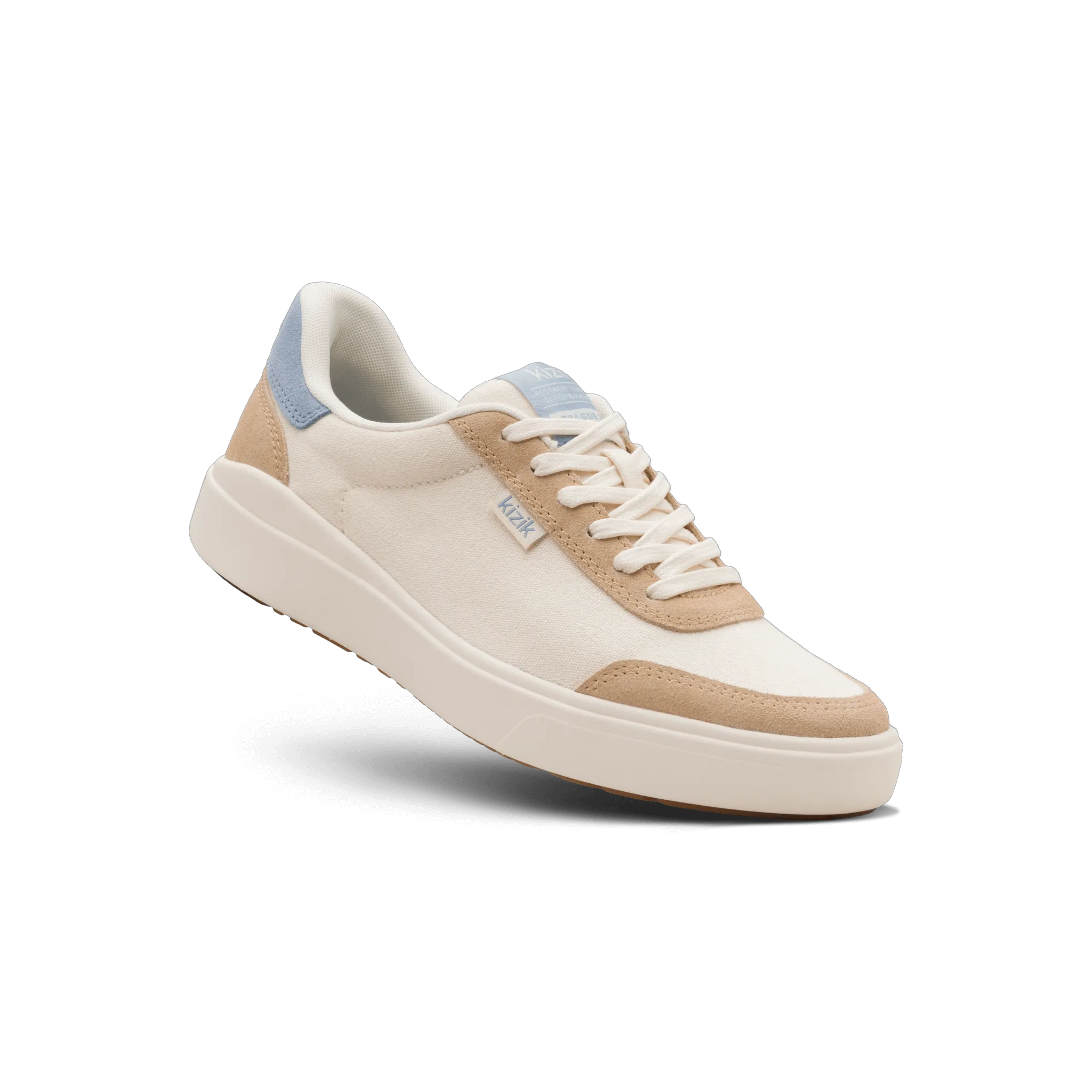 Women's Prague 2 - Buttercream/Soft Chambray