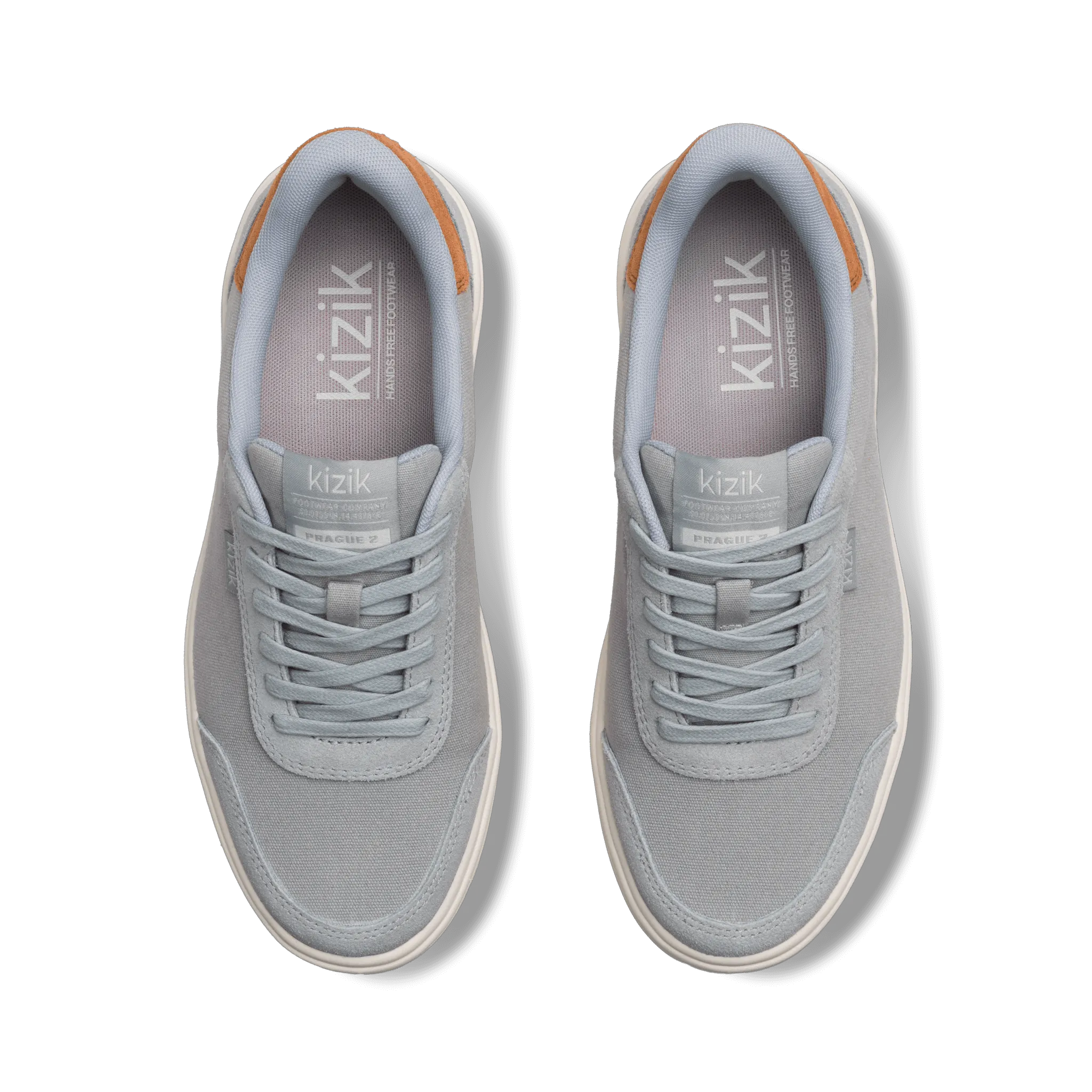 Women's Prague 2 - Harbor Mist
