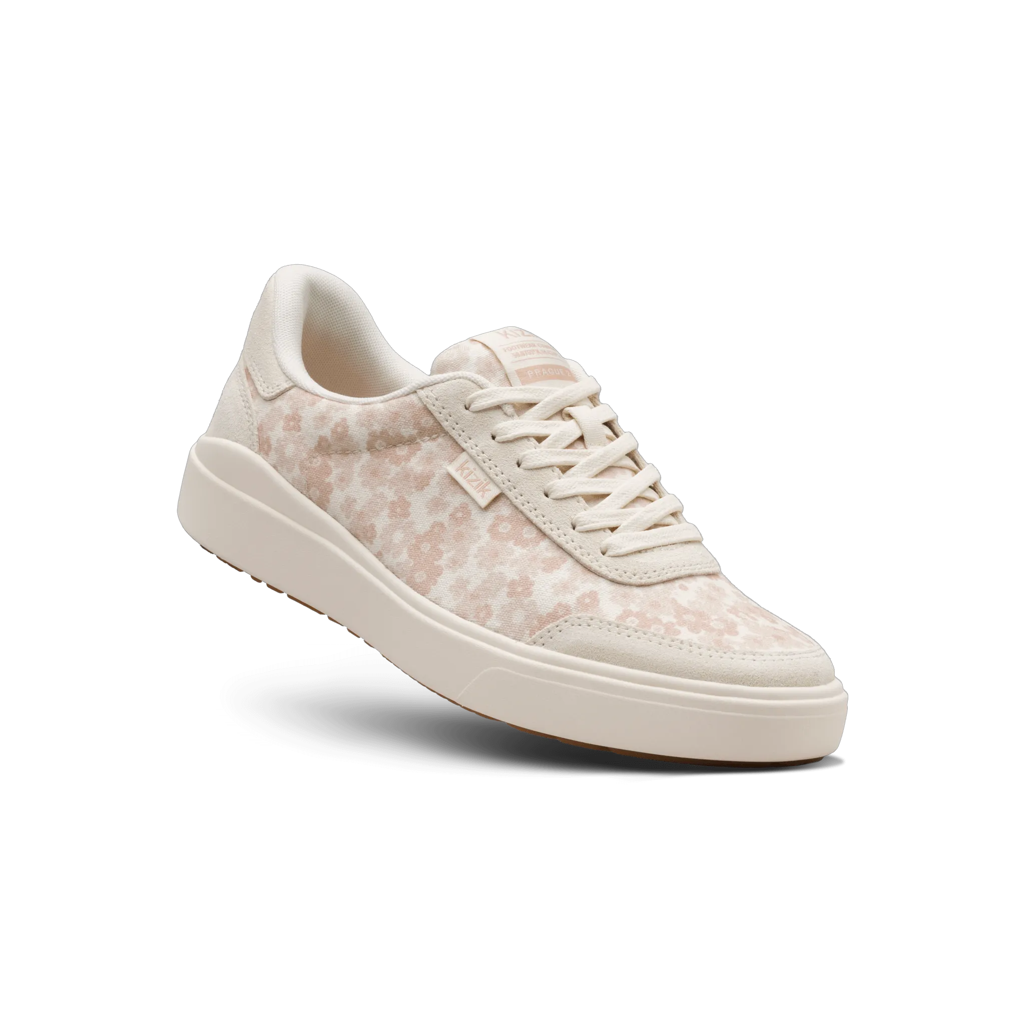 Women's Prague 2 - Floral Pristine