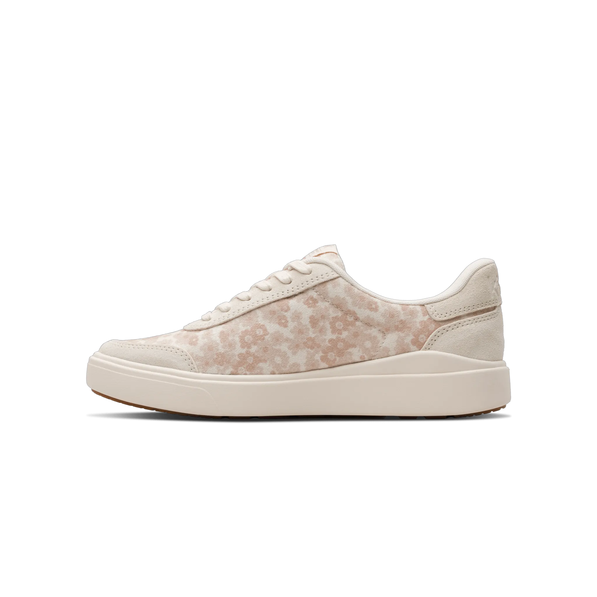 Women's Prague 2 - Floral Pristine