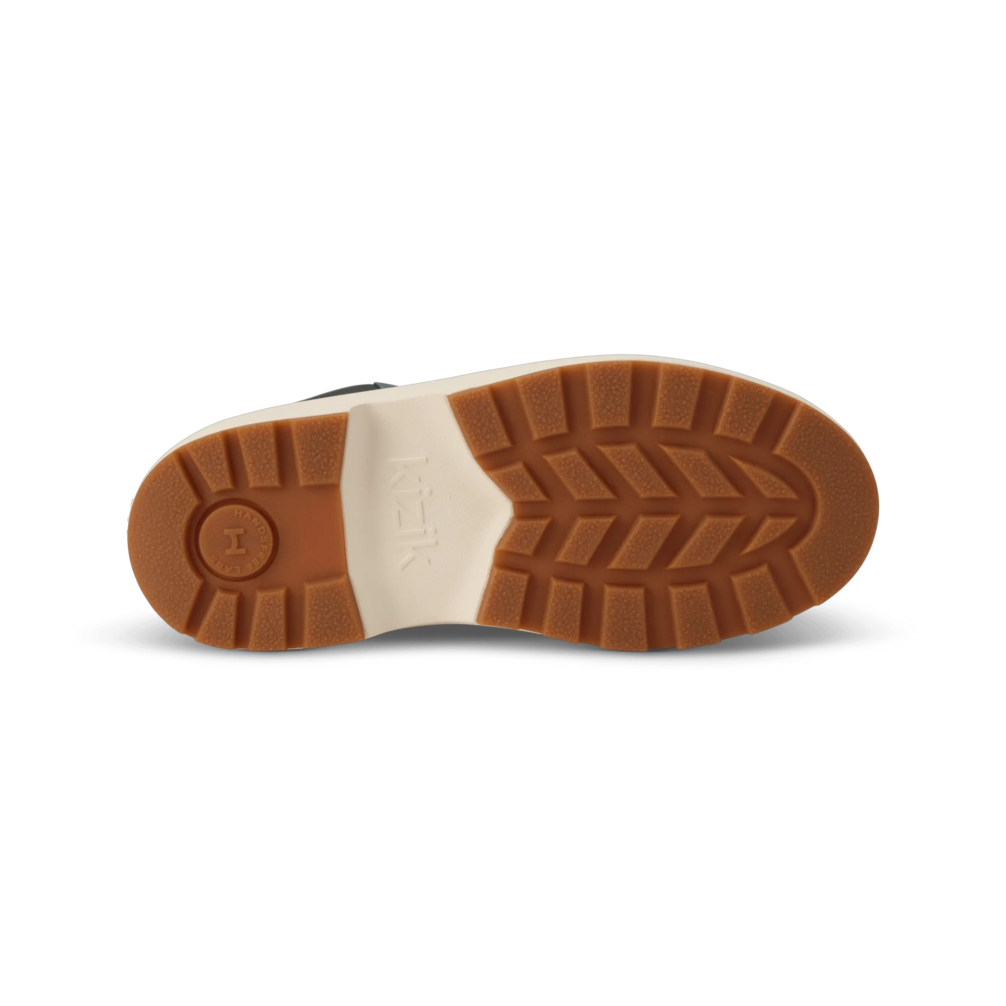 Women's Sierra Boot - Stormy Weather/Dark Shadow