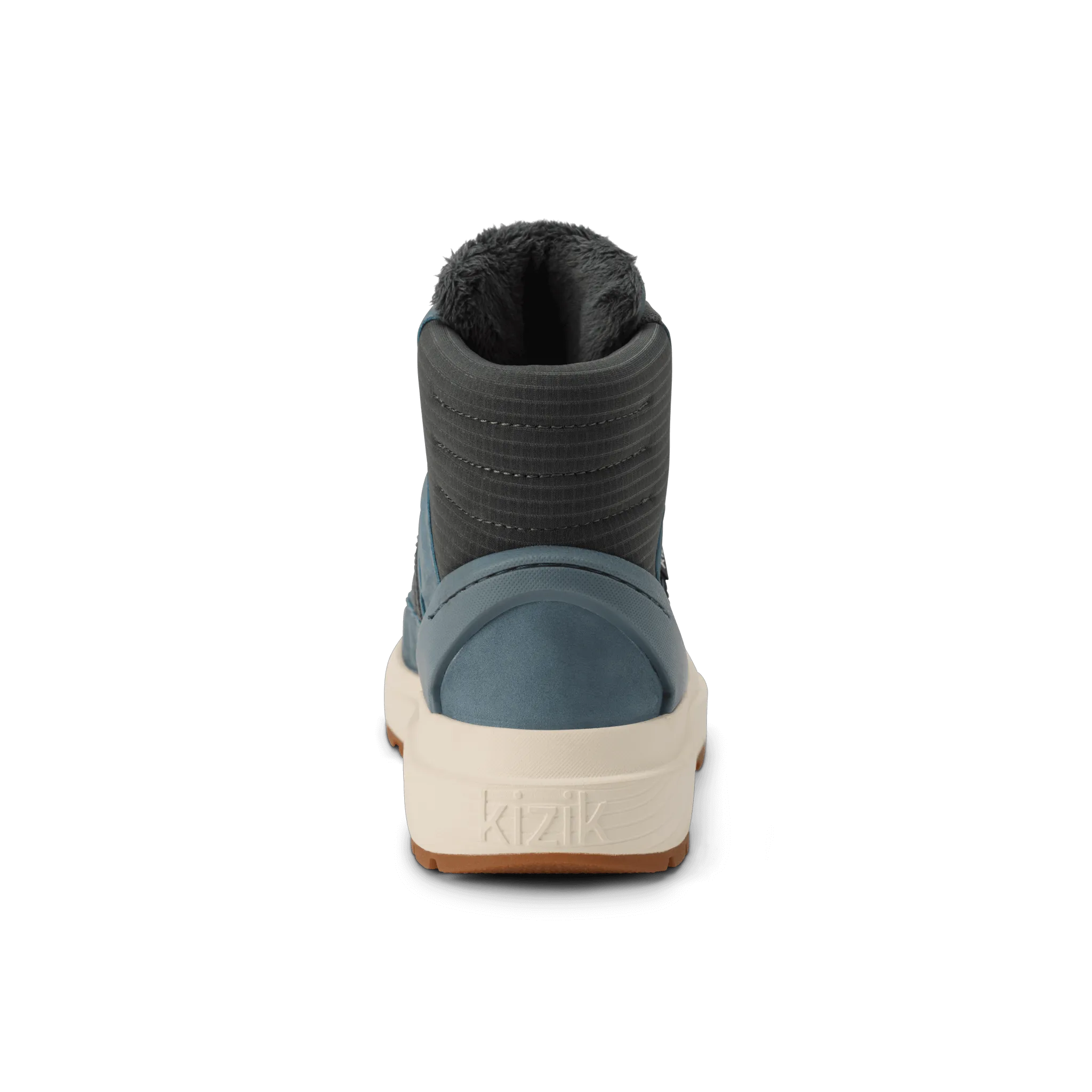 Women's Sierra Boot - Stormy Weather/Dark Shadow