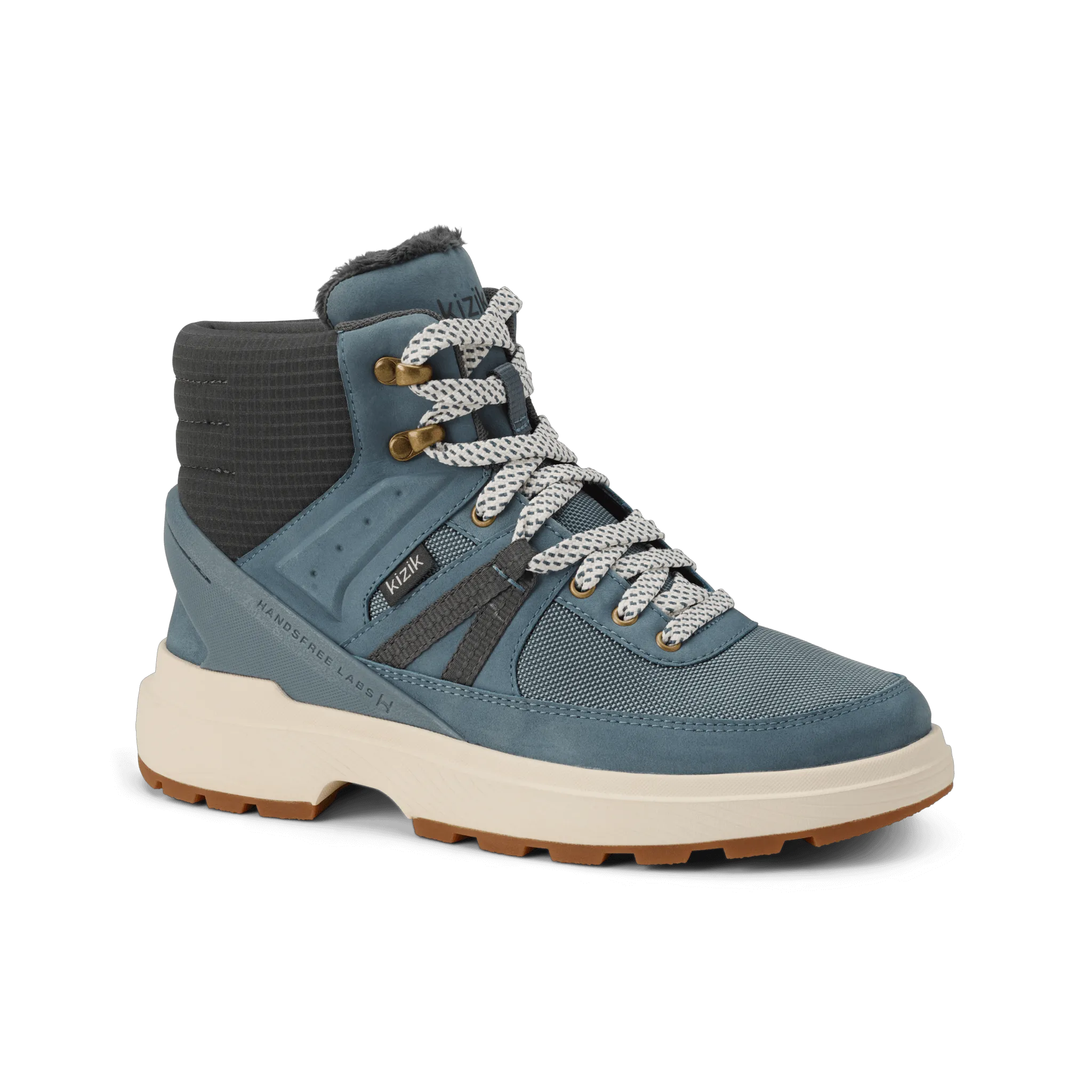 Women's Sierra Boot - Stormy Weather/Dark Shadow