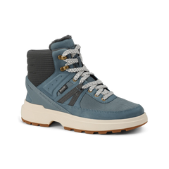 Women's Sierra Boot - Stormy Weather/Dark Shadow