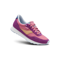 Women's Siena - Pink Lemonade/Purple Orchid