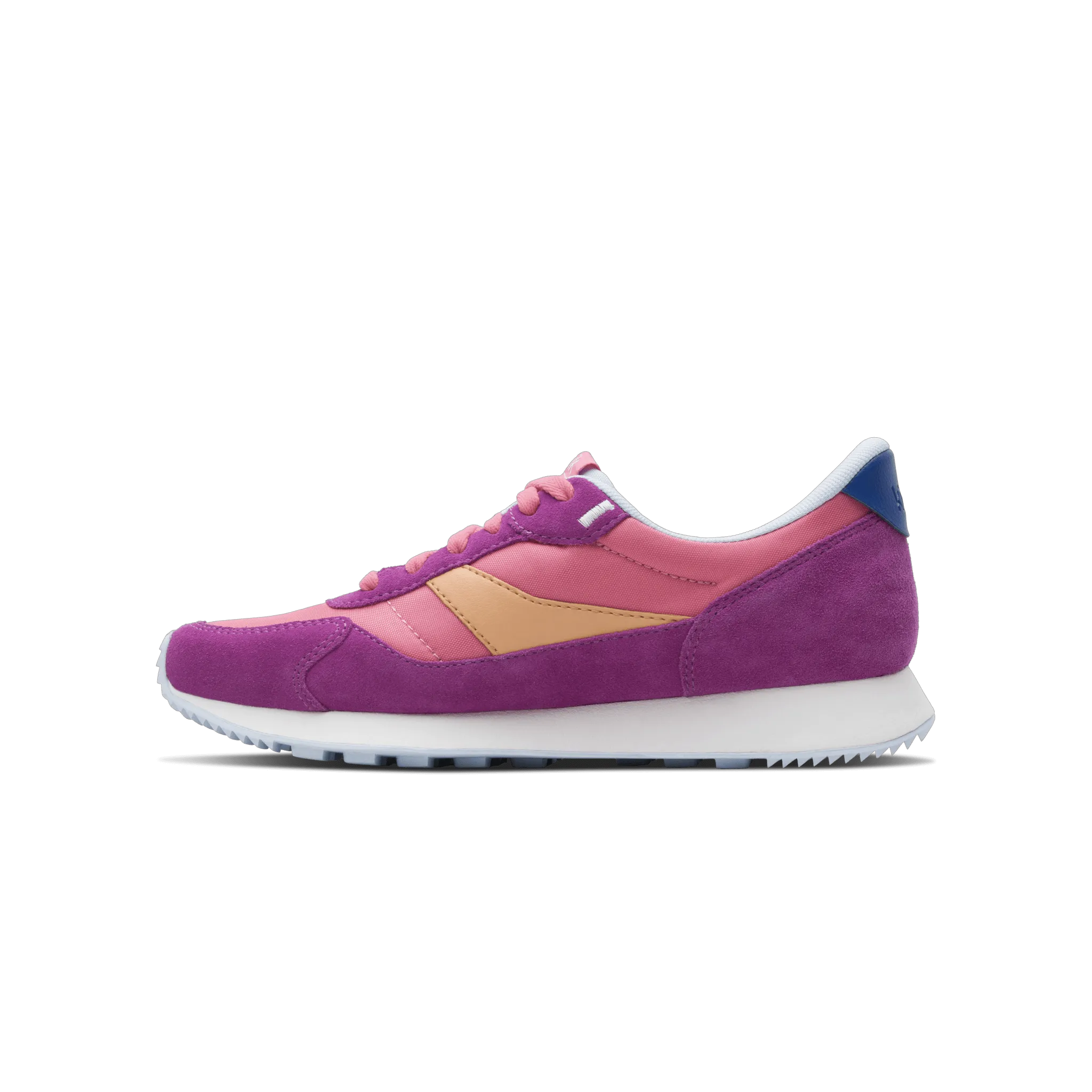 Women's Siena - Pink Lemonade/Purple Orchid