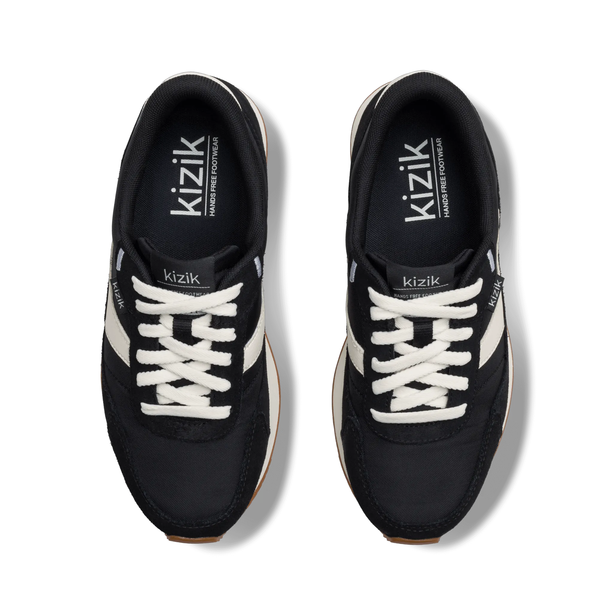 Women's Siena - Black