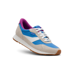 Women's Siena - Azure Blue/Whitecap Gray
