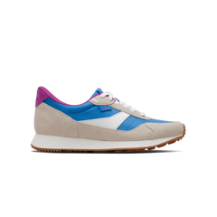 Women's Siena - Azure Blue/Whitecap Gray