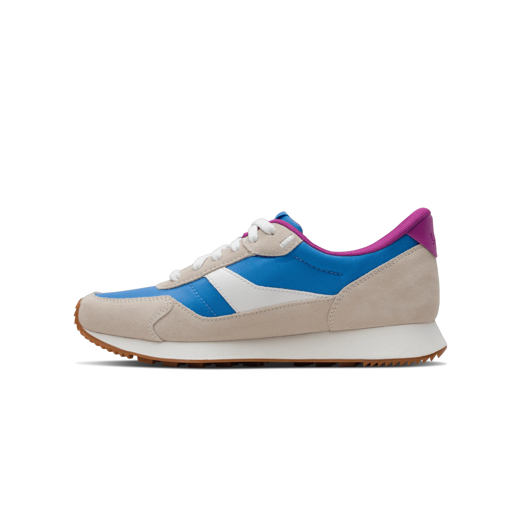Women's Siena - Azure Blue/Whitecap Gray