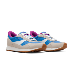 Women's Siena - Azure Blue/Whitecap Gray