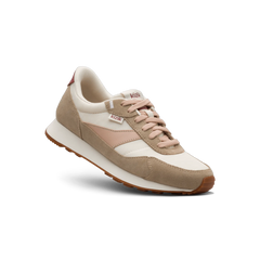 Women's Siena - Pristine/Warm Taupe