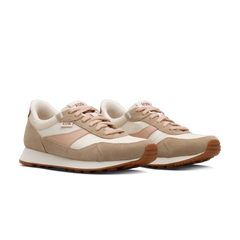 Women's Siena - Pristine/Warm Taupe