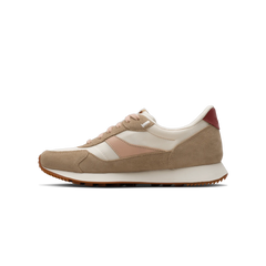 Women's Siena - Pristine/Warm Taupe