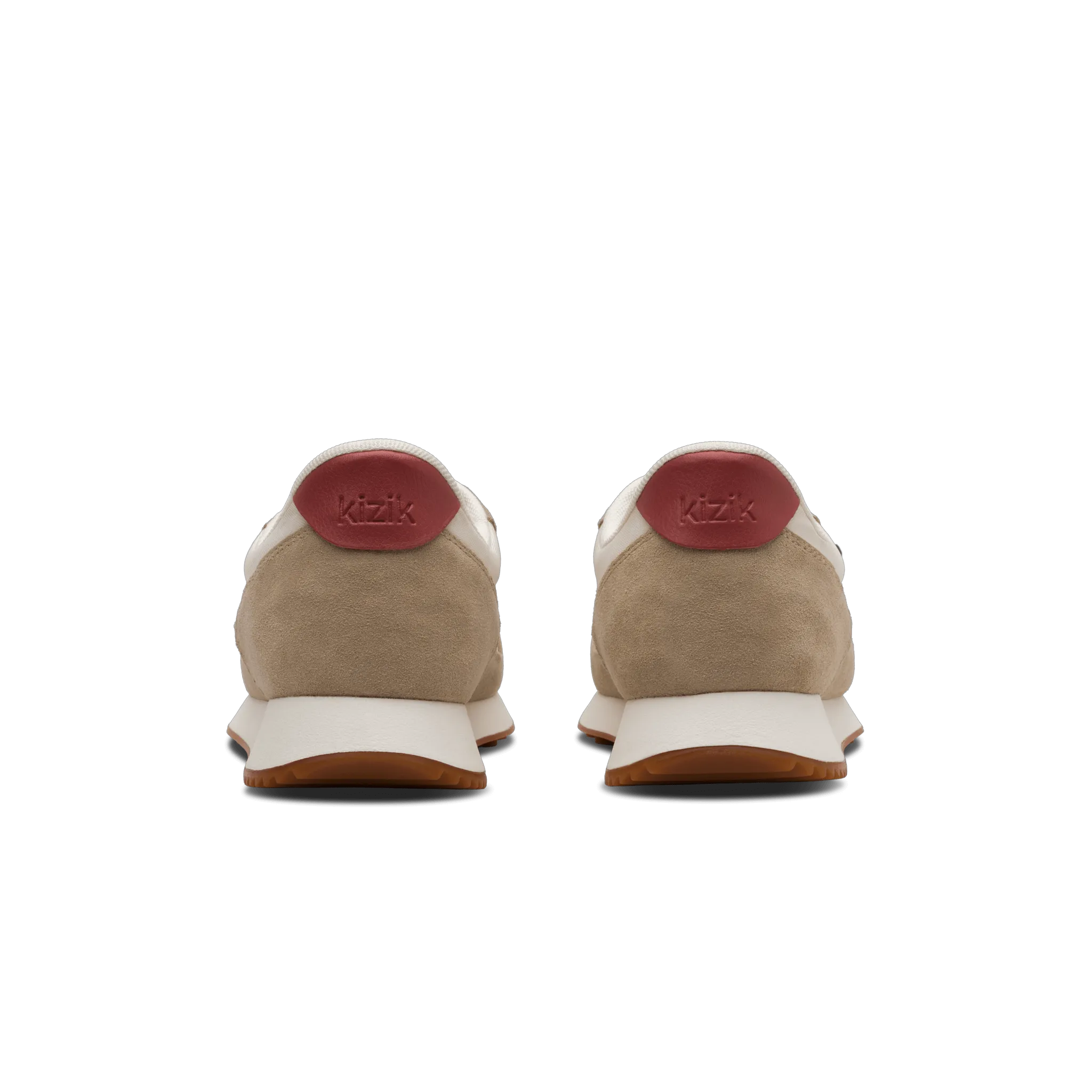 Women's Siena - Pristine/Warm Taupe