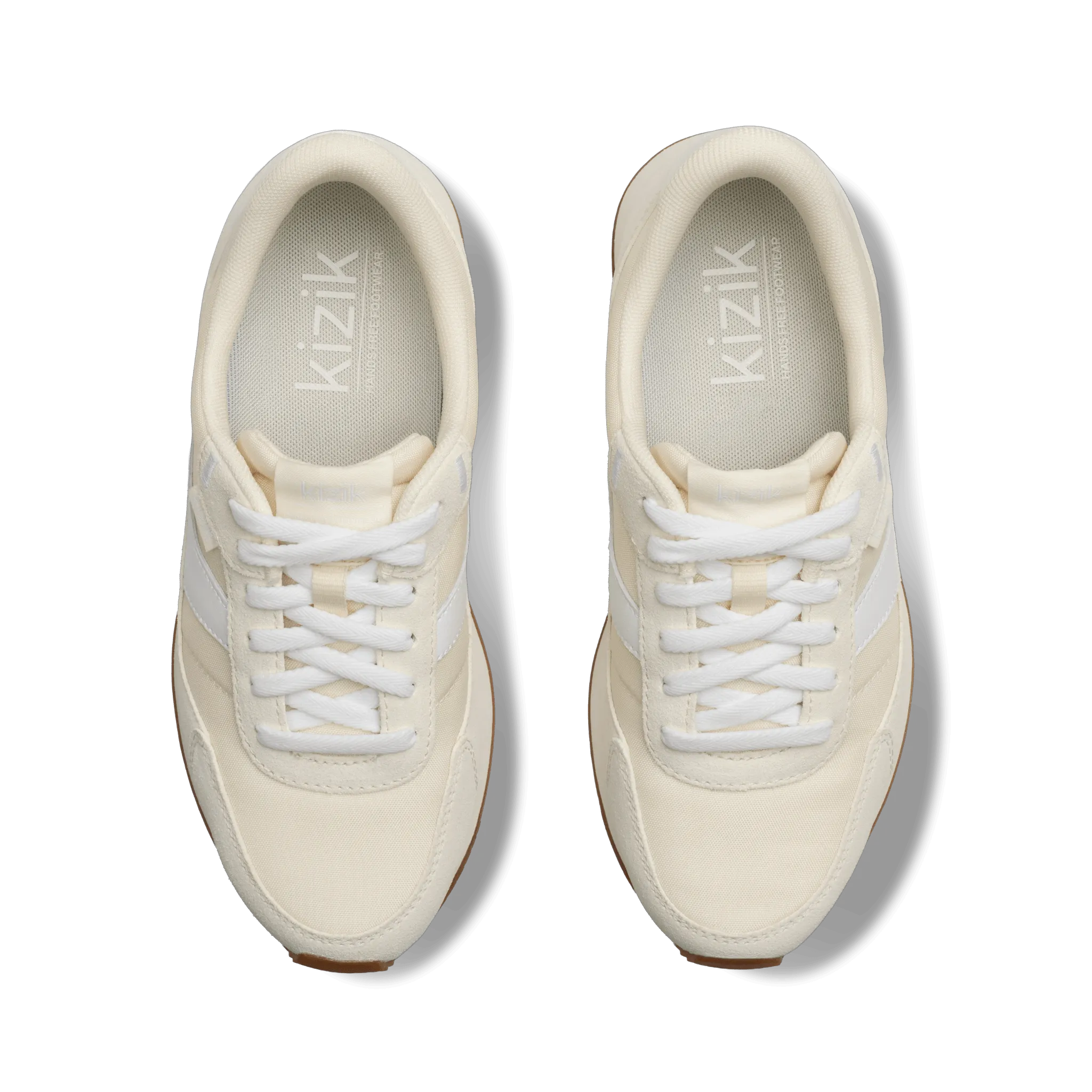 Women's Siena - Pristine/Bright White