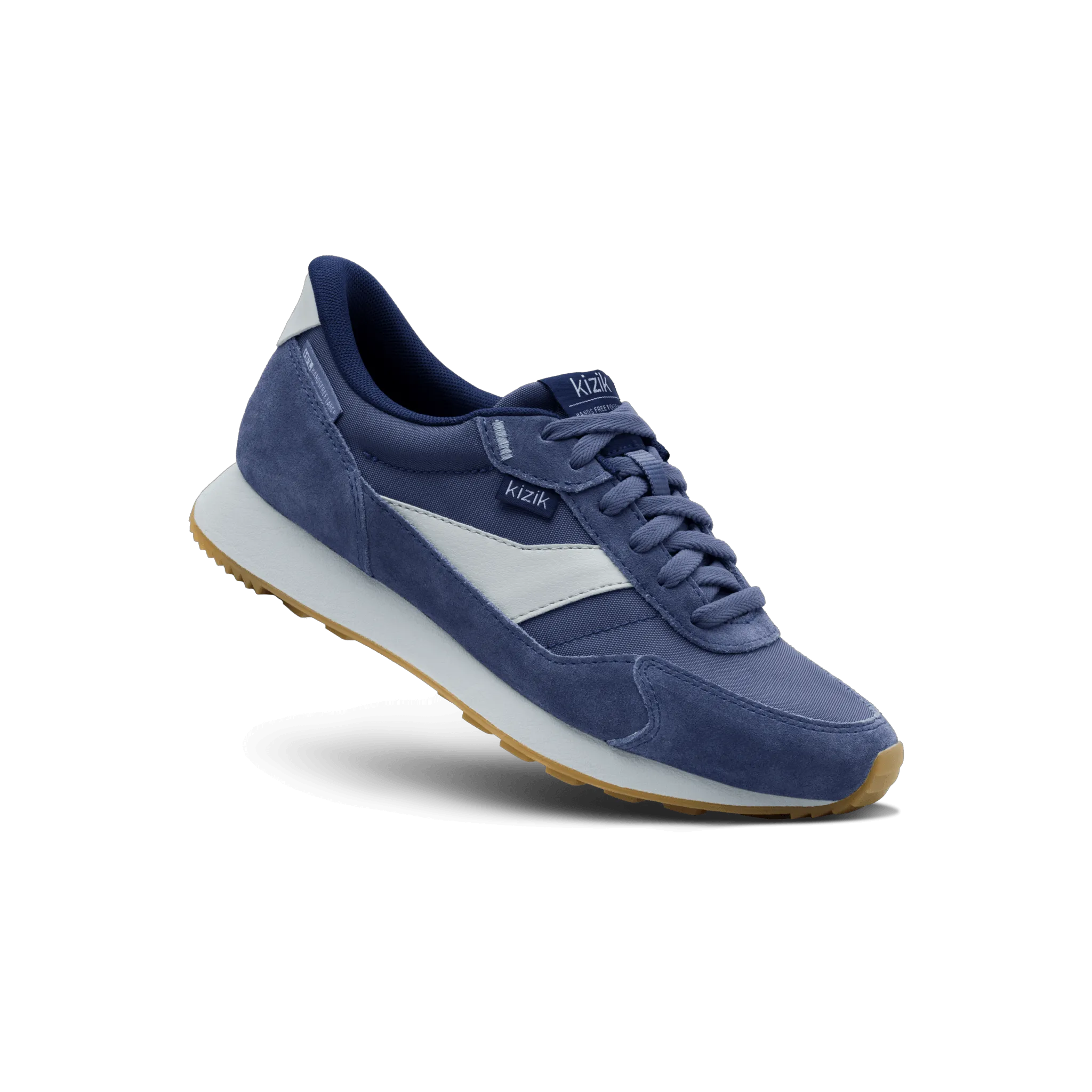 Women's Siena - Grisaille/Plein Air