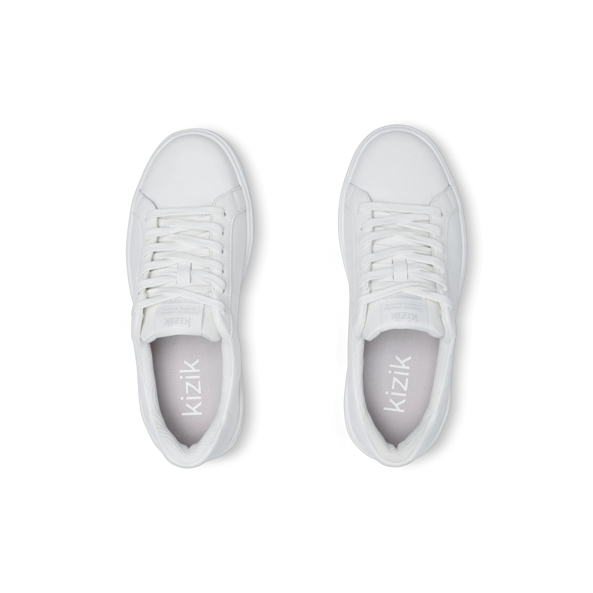 Women's Vegas 2 - Bright White