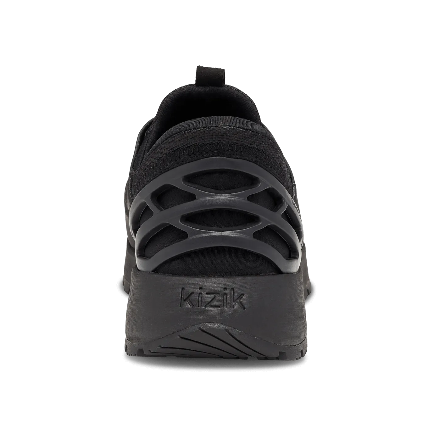 Women's Wasatch - Blackout