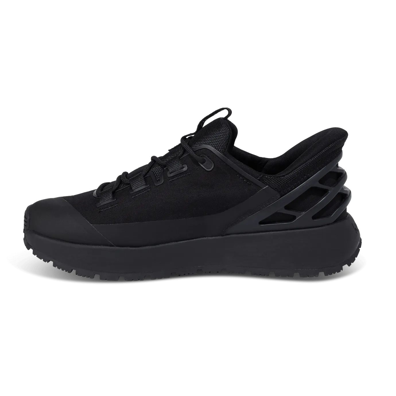 Men's Wasatch - Blackout